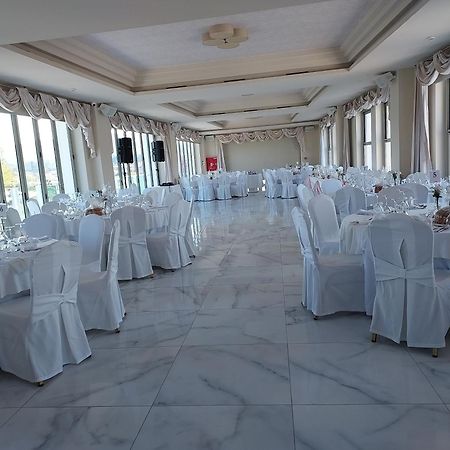 Zante Park Resort & Spa BW Premier Collection Laganas Esterno foto